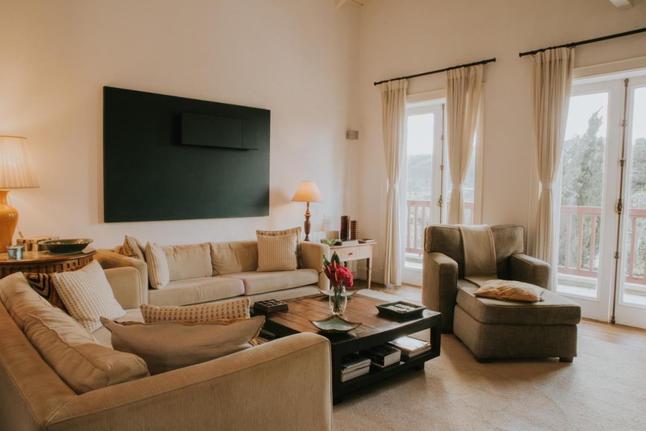 Roots Resort Монте Верде Екстериор снимка