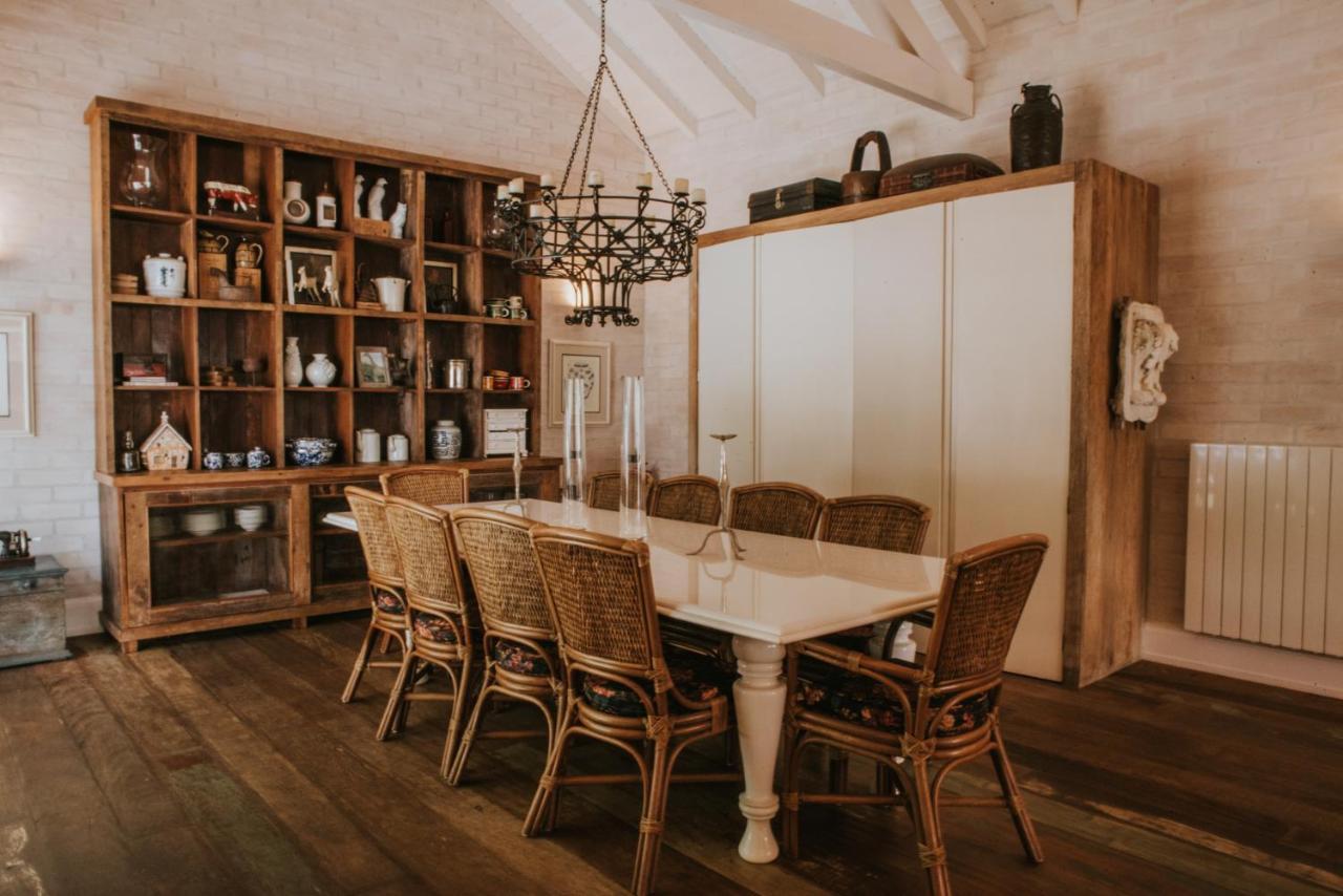 Roots Resort Монте Верде Екстериор снимка
