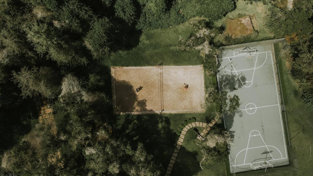Roots Resort Монте Верде Екстериор снимка