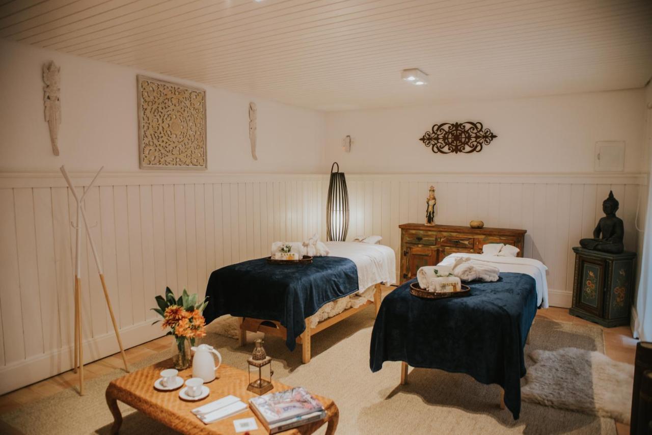 Roots Resort Монте Верде Екстериор снимка
