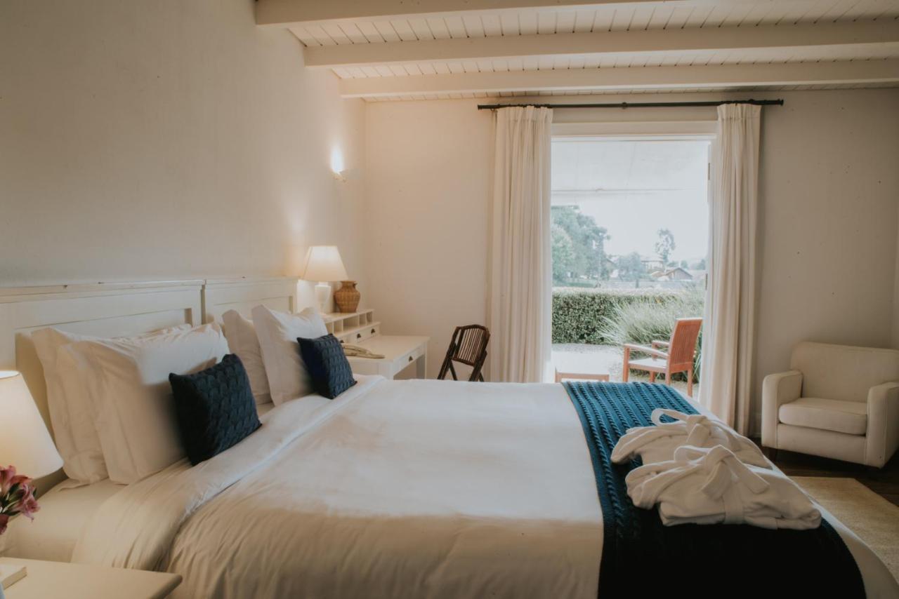 Roots Resort Монте Верде Екстериор снимка