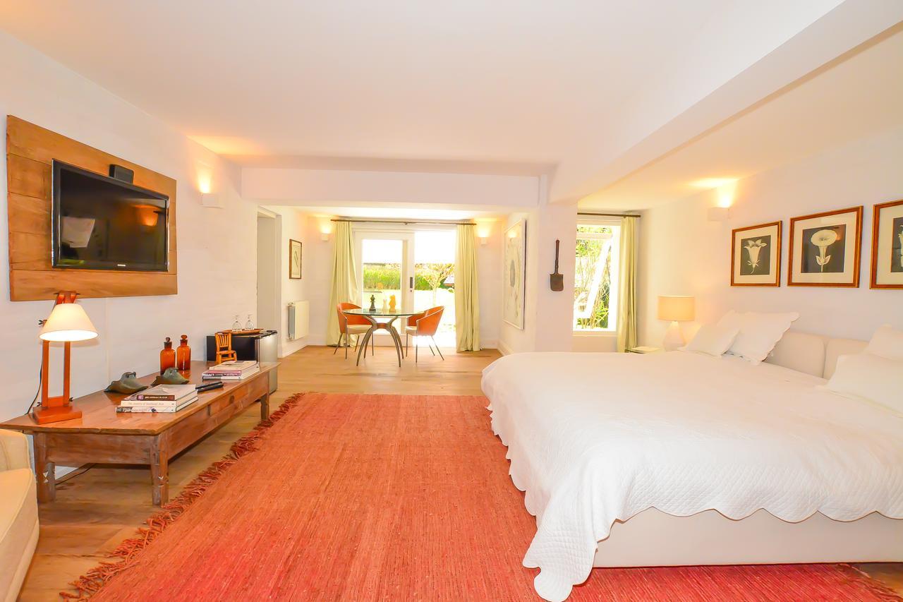 Roots Resort Монте Верде Екстериор снимка